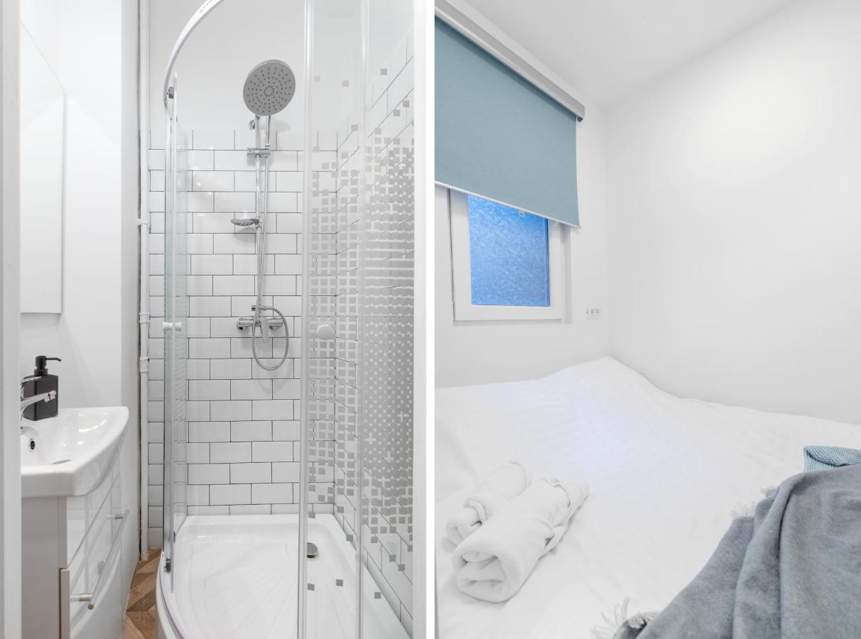 Ultra Central, 15 Sqm Studio By Urbanesq Bucareste Exterior foto